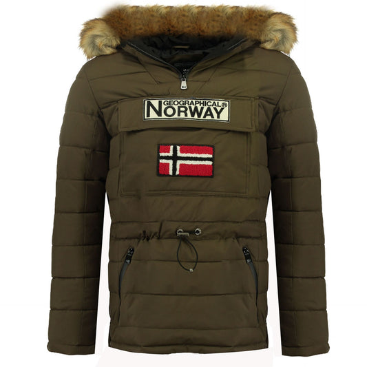 Geographical Norway Jacken