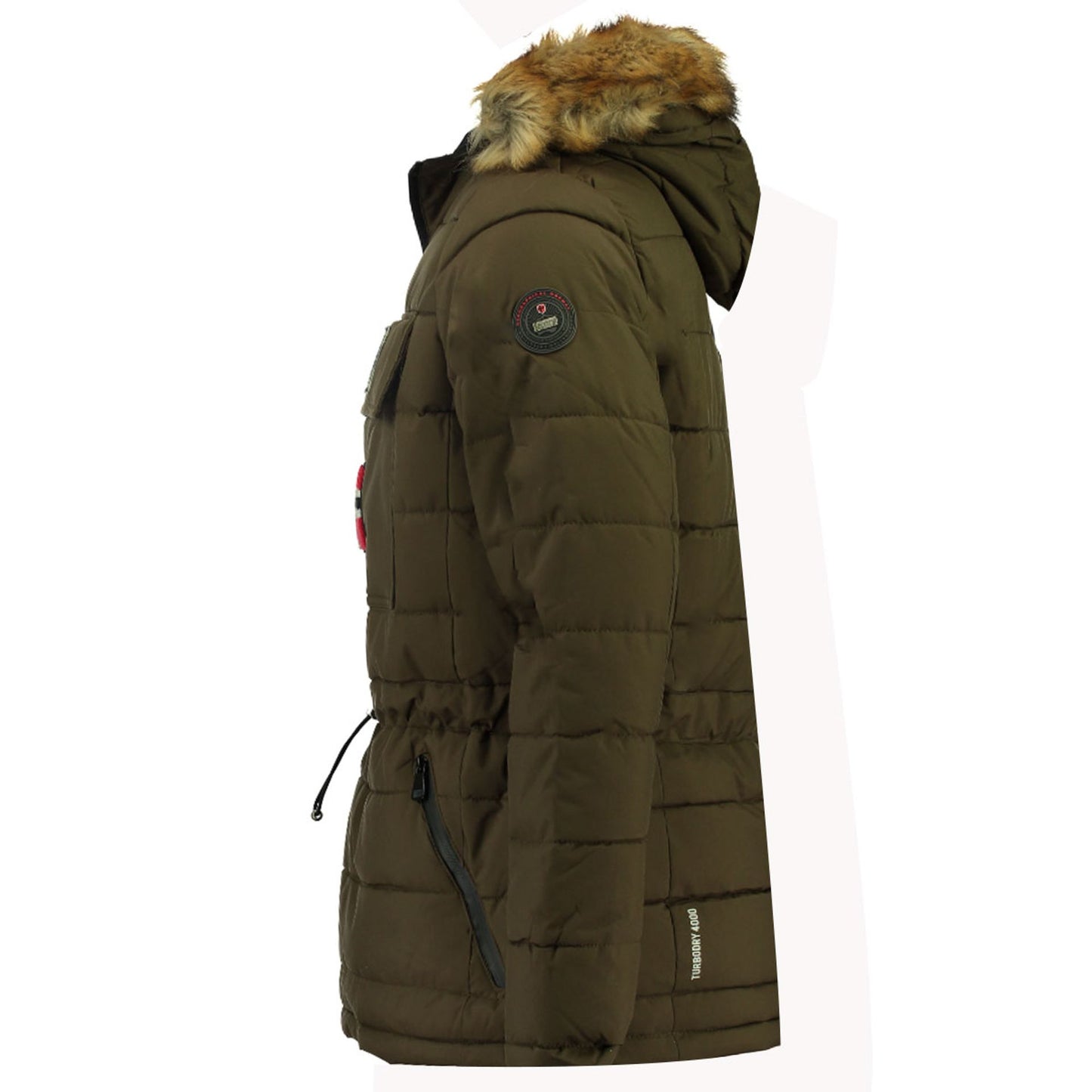 Geographical Norway Jacken