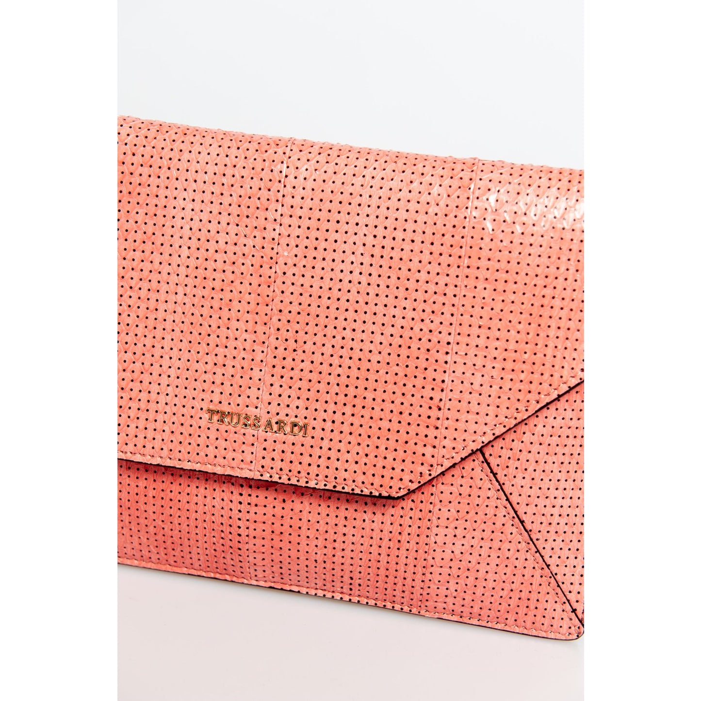 Trussardi Clutches