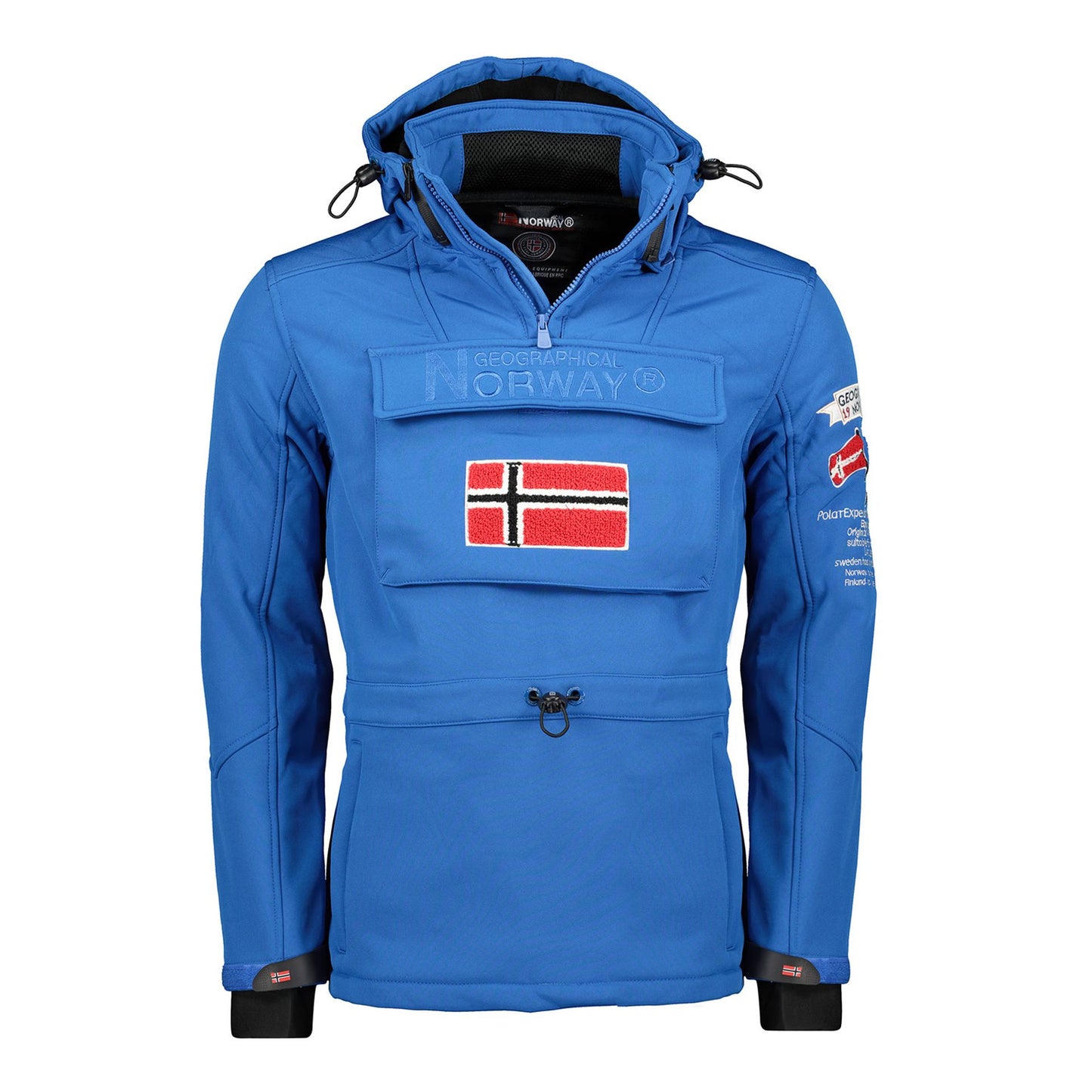 Geographical Norway Jacken