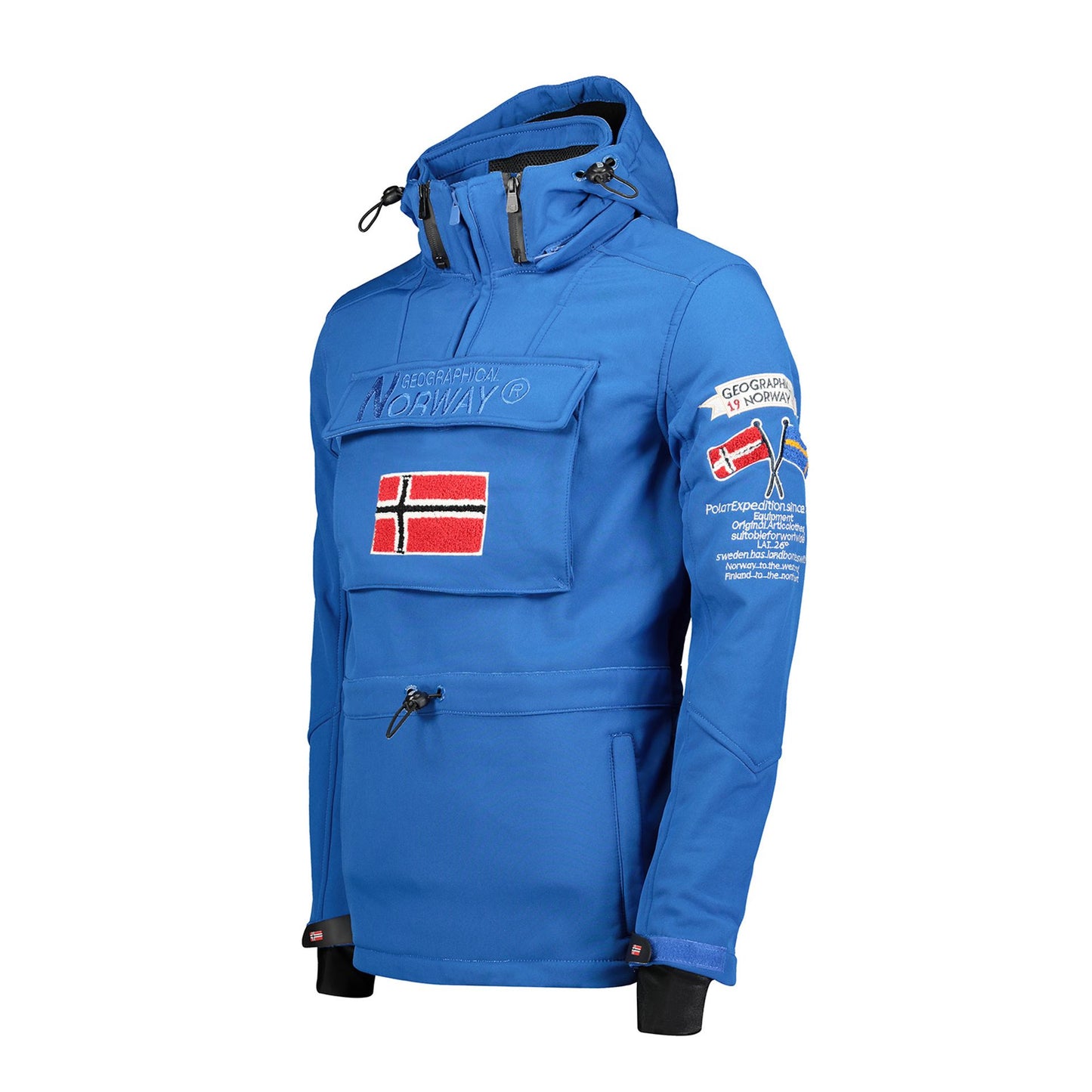 Geographical Norway Jacken