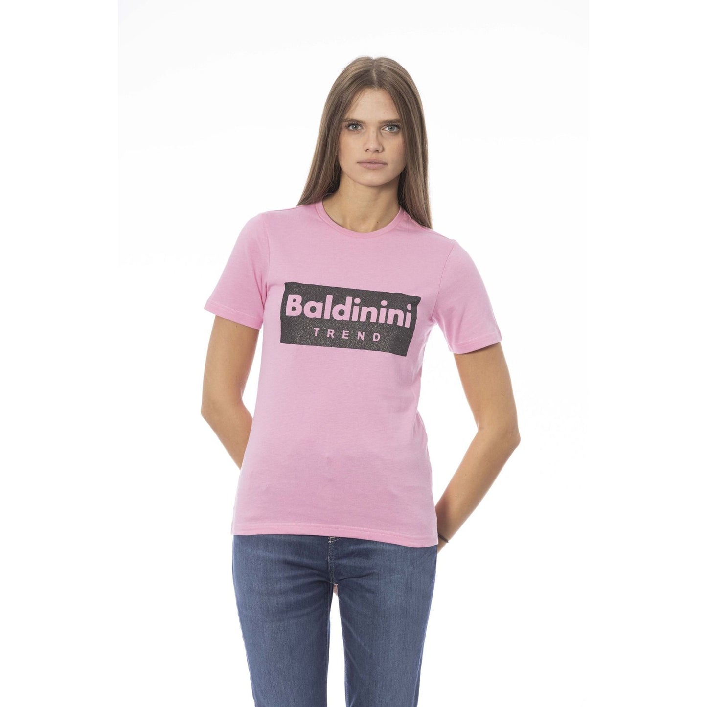 Baldinini Trend T-Shirts