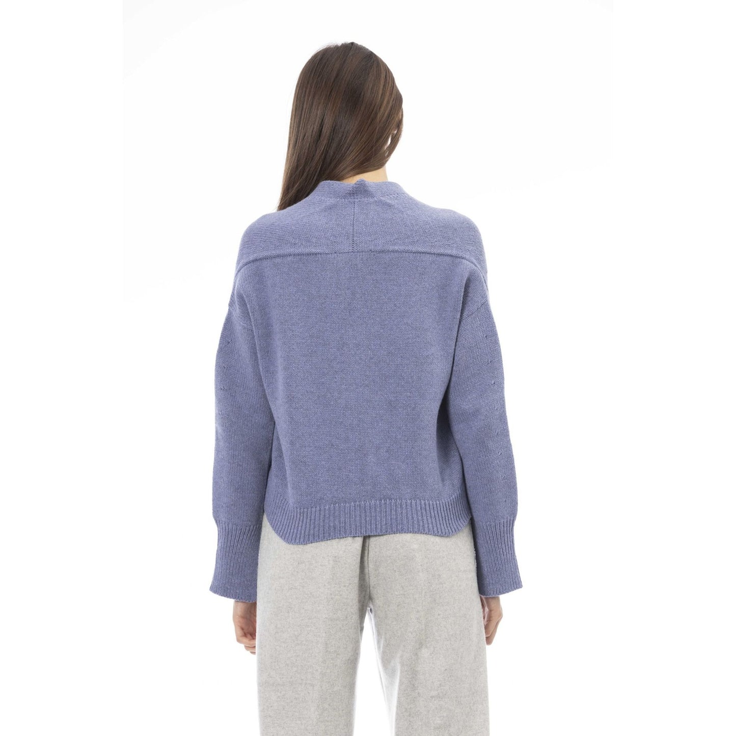 Alpha Studio Pullover