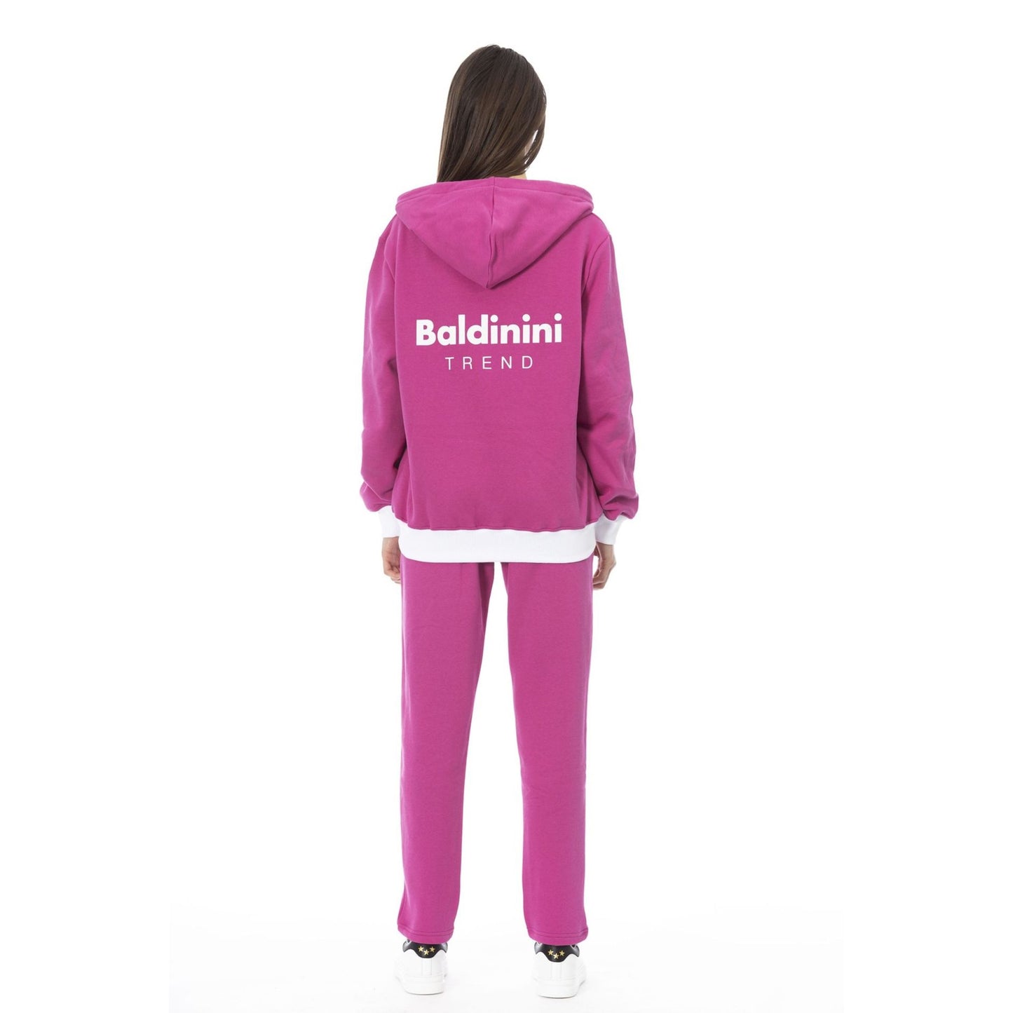 Baldinini Trend Trainingsanzug