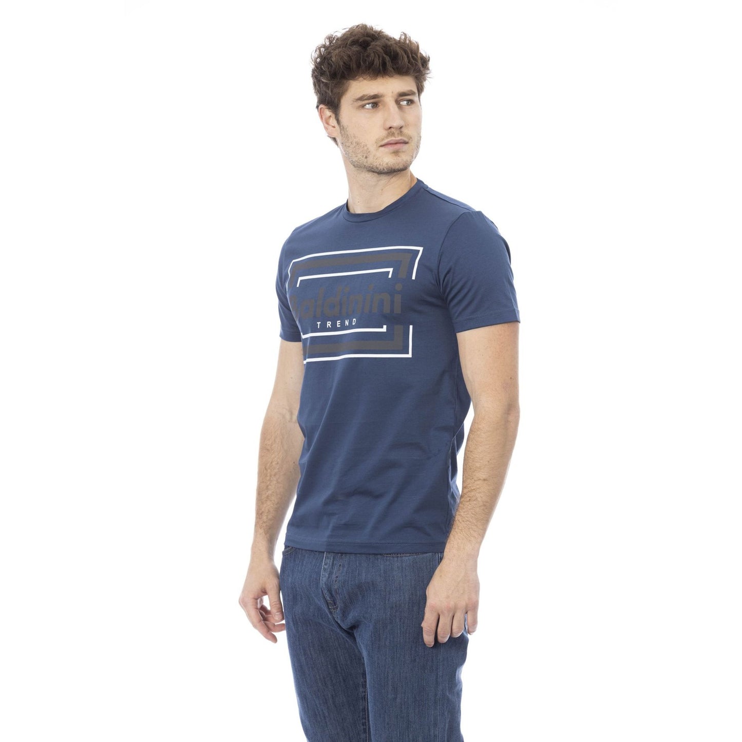 Baldinini Trend T-Shirts