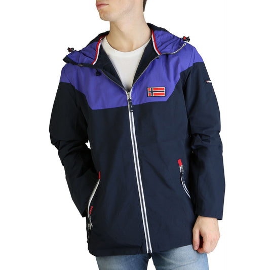 Geographical Norway Jacken