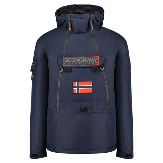 Geographical Norway Jacken