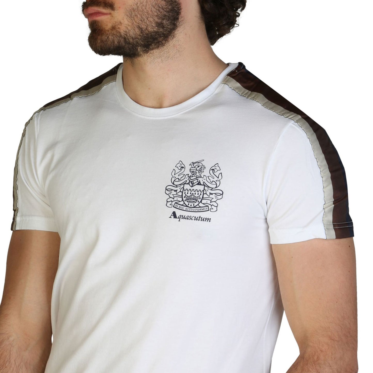 Aquascutum T-Shirts