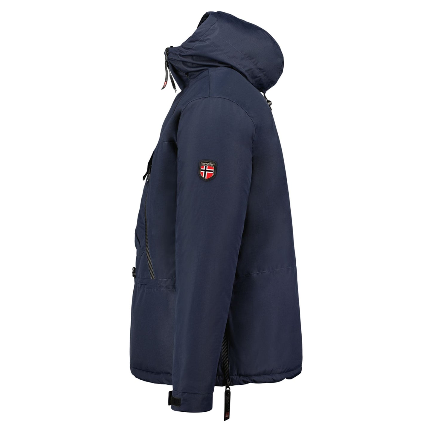 Geographical Norway Jacken