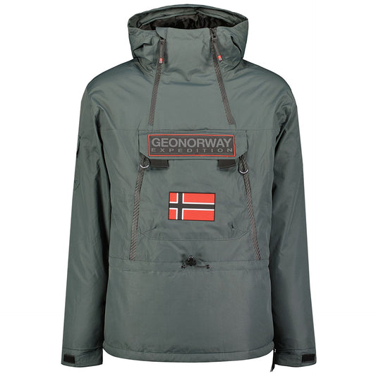 Geographical Norway Jacken