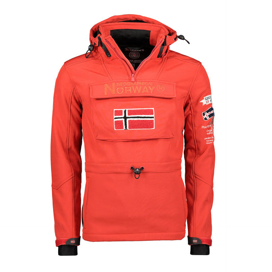 Geographical Norway Jacken