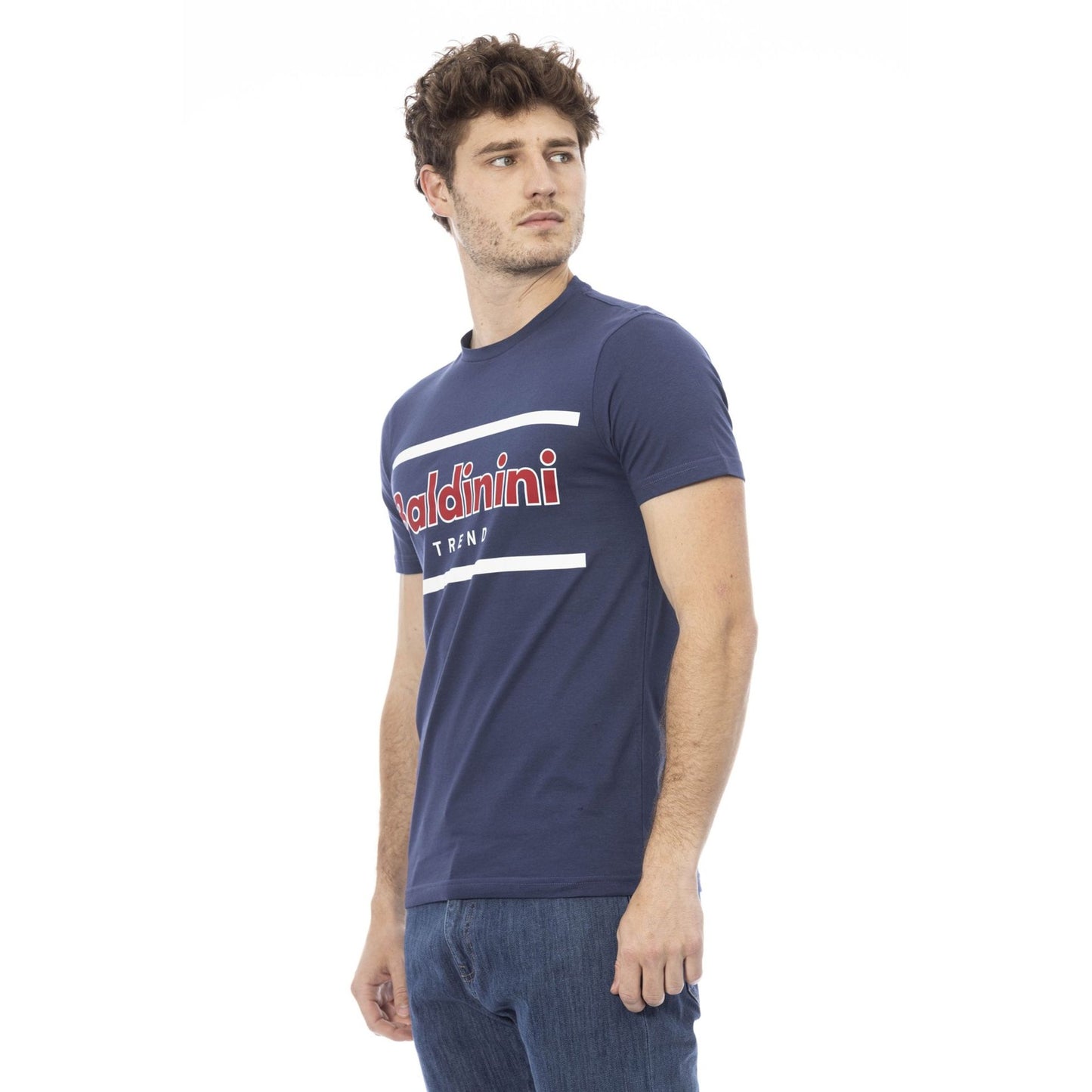 Baldinini Trend T-Shirts