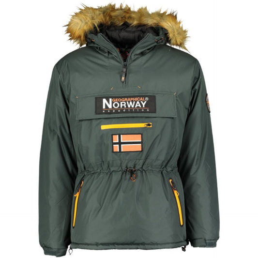 Geographical Norway Jacken