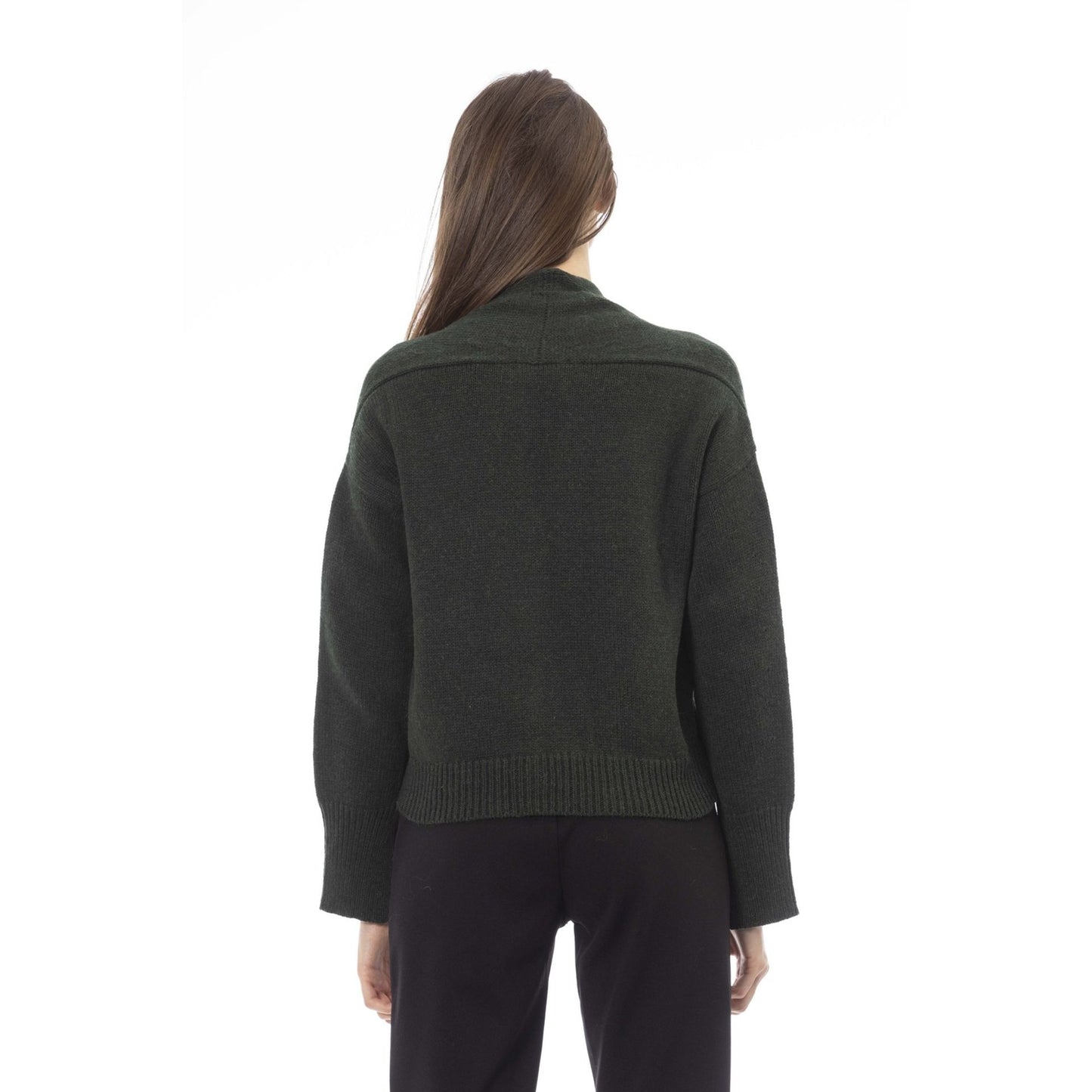 Alpha Studio Pullover