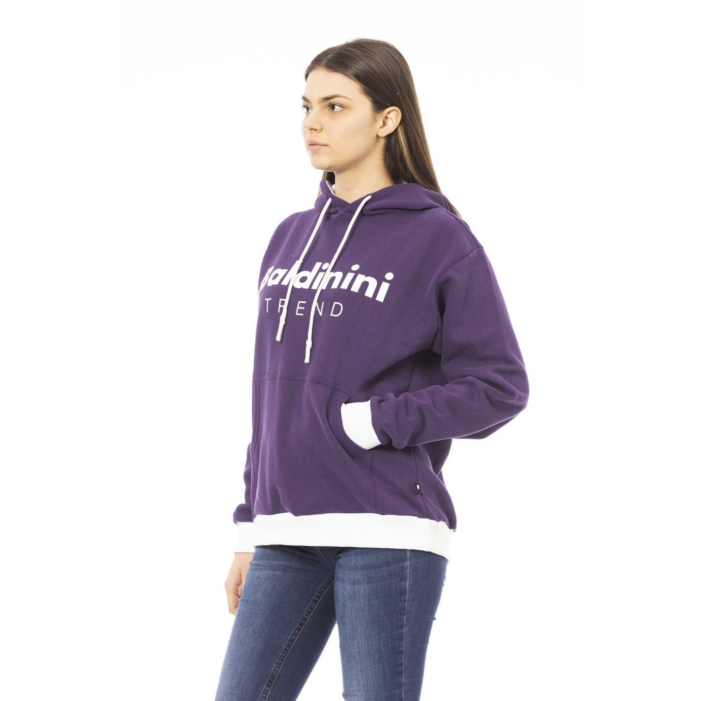 Baldinini Trend Sweatshirts