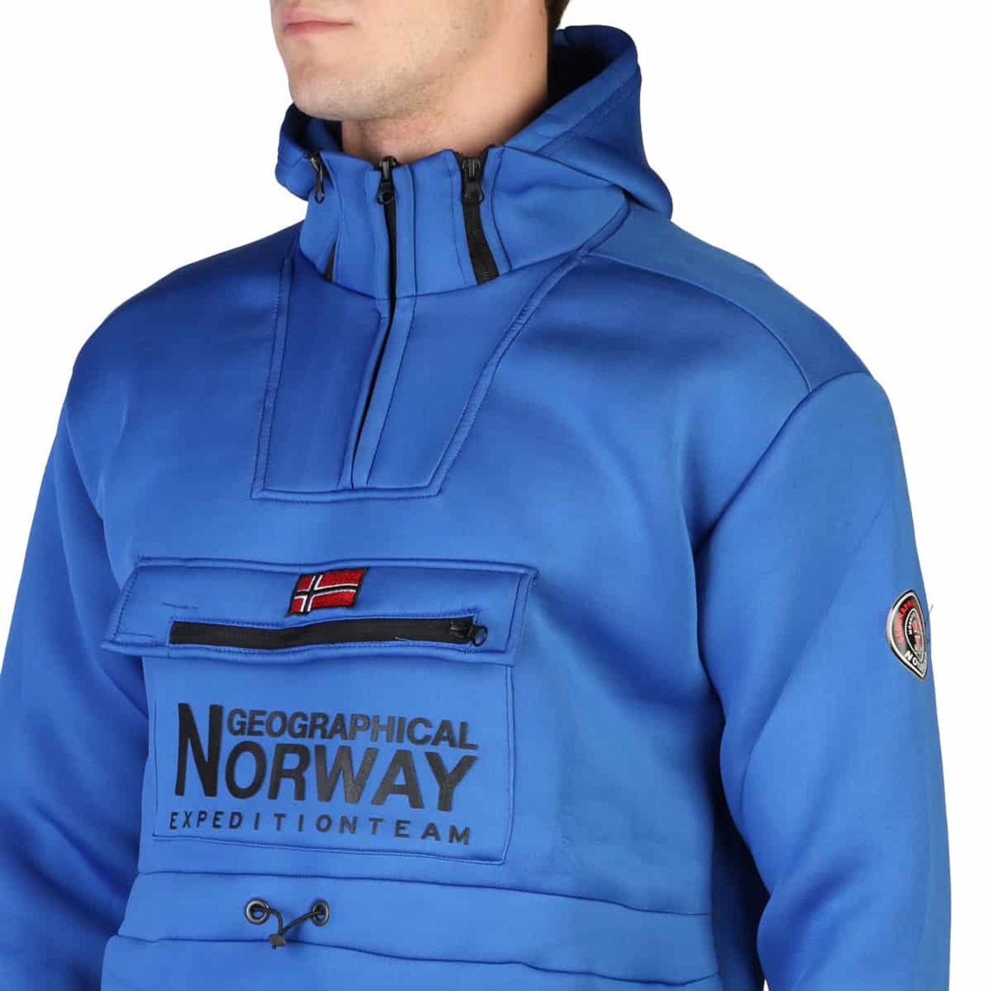 Geographical Norway Jacken