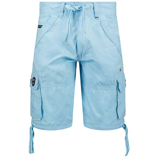 Geographical Norway Short