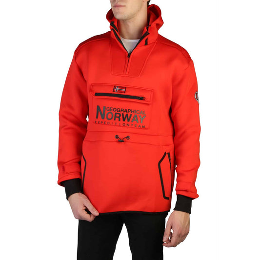 Geographical Norway Jacken