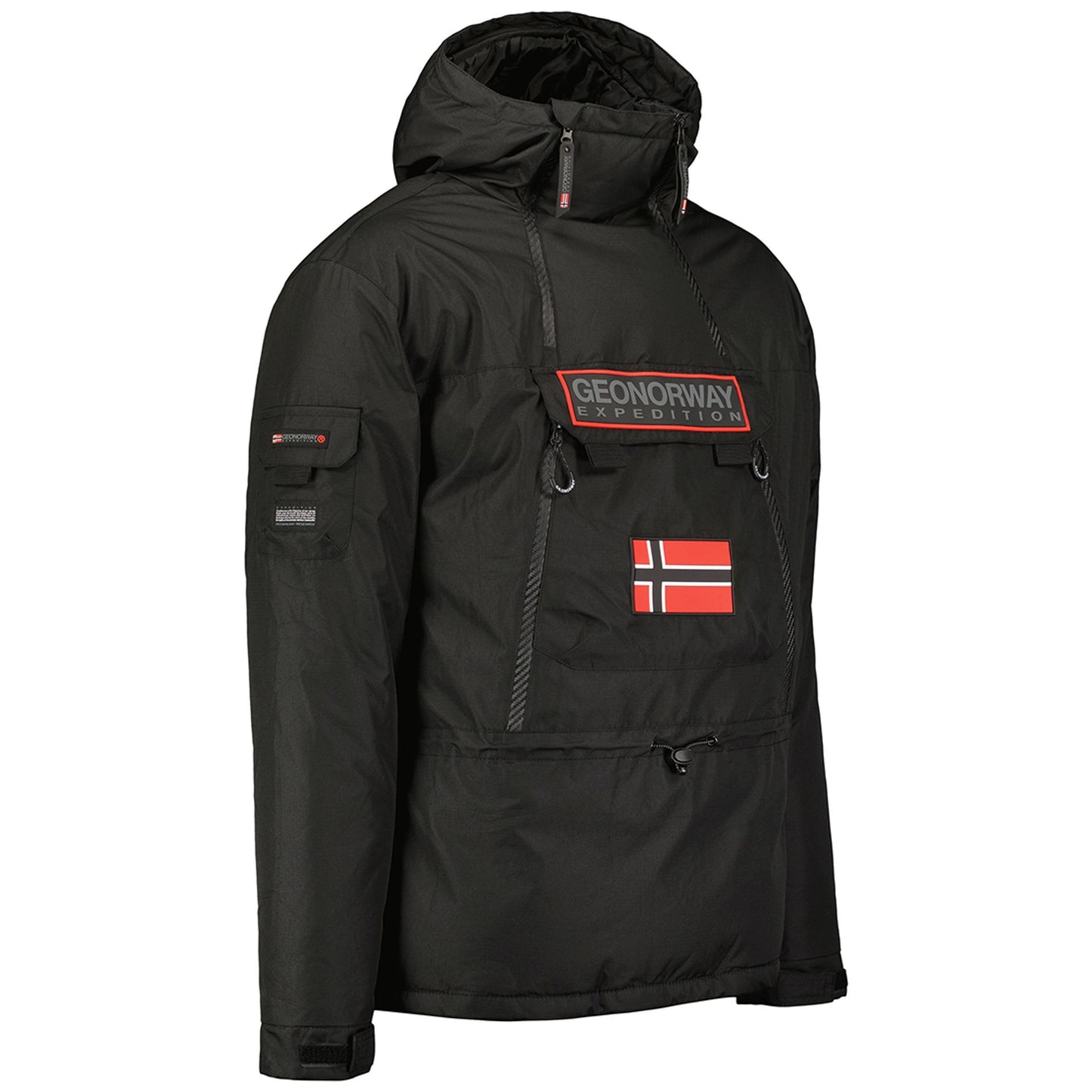 Geographical Norway Jacken