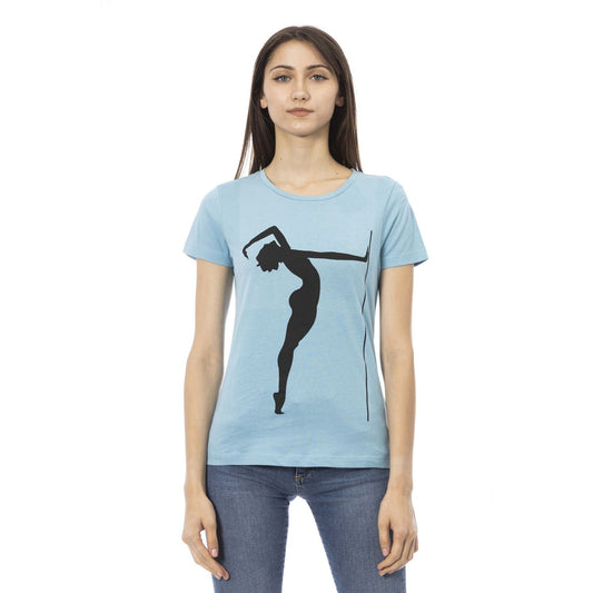 Trussardi Action T-Shirts