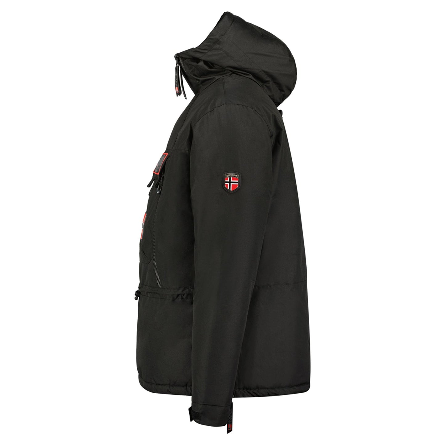 Geographical Norway Jacken