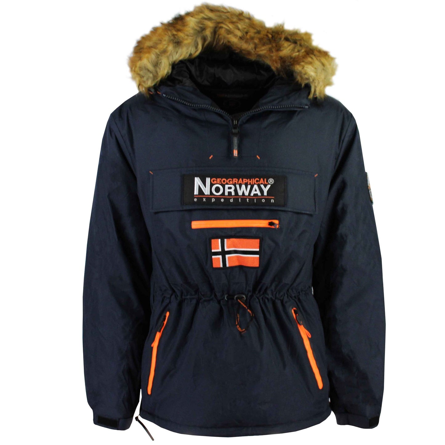 Geographical Norway Jacken