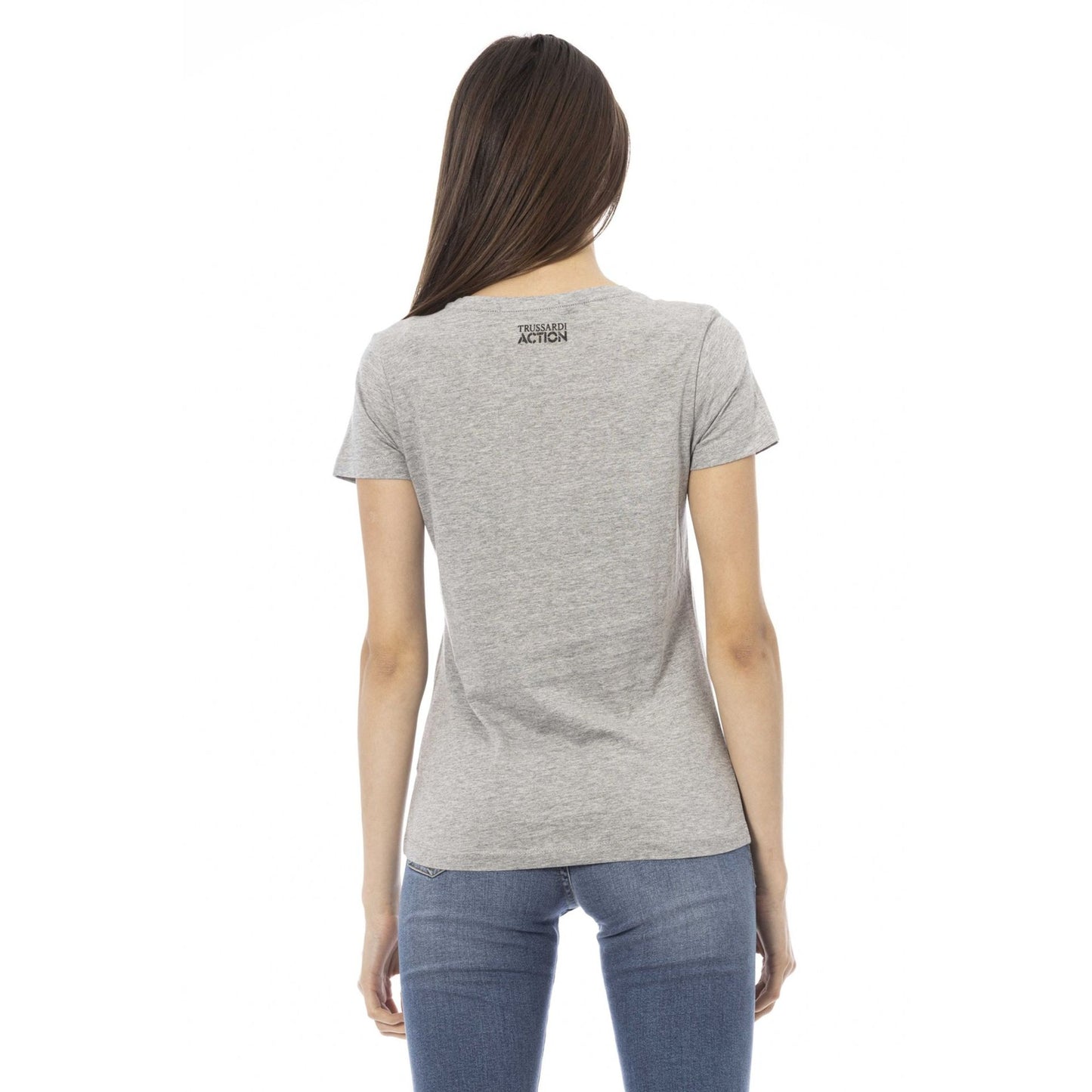 Trussardi Action T-Shirts