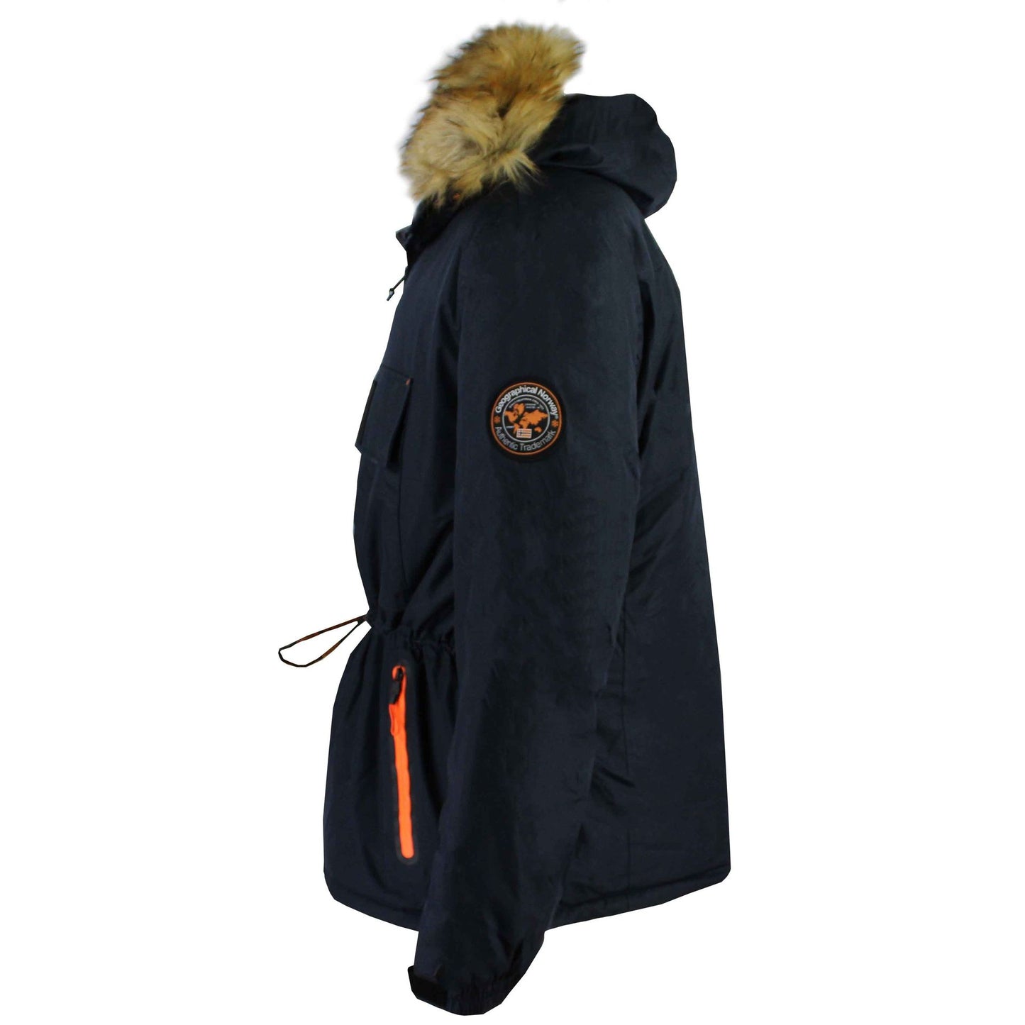 Geographical Norway Jacken