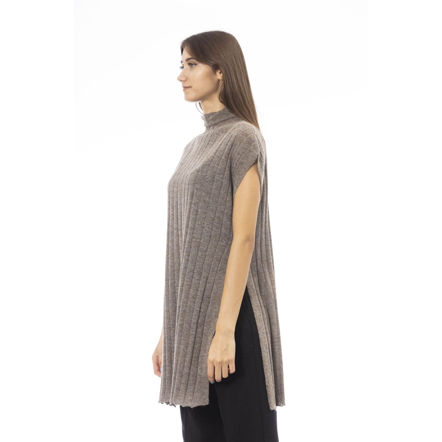 Alpha Studio Pullover