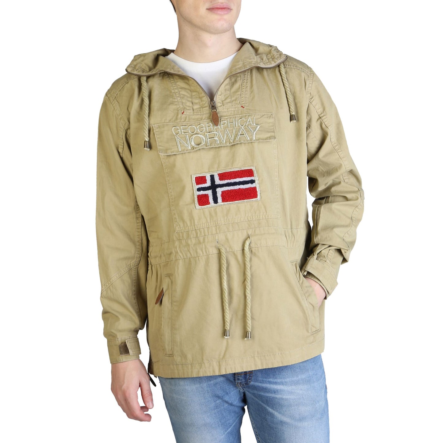 Geographical Norway Jacken