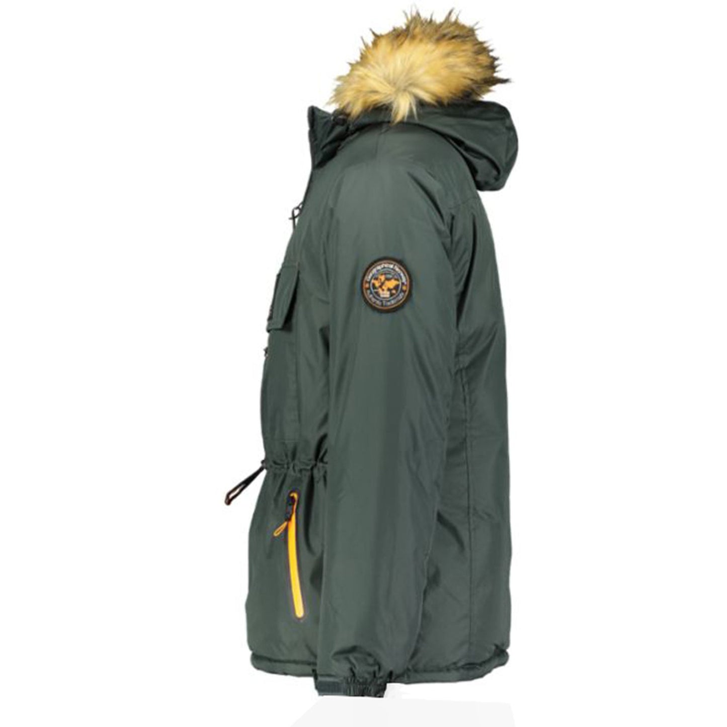 Geographical Norway Jacken