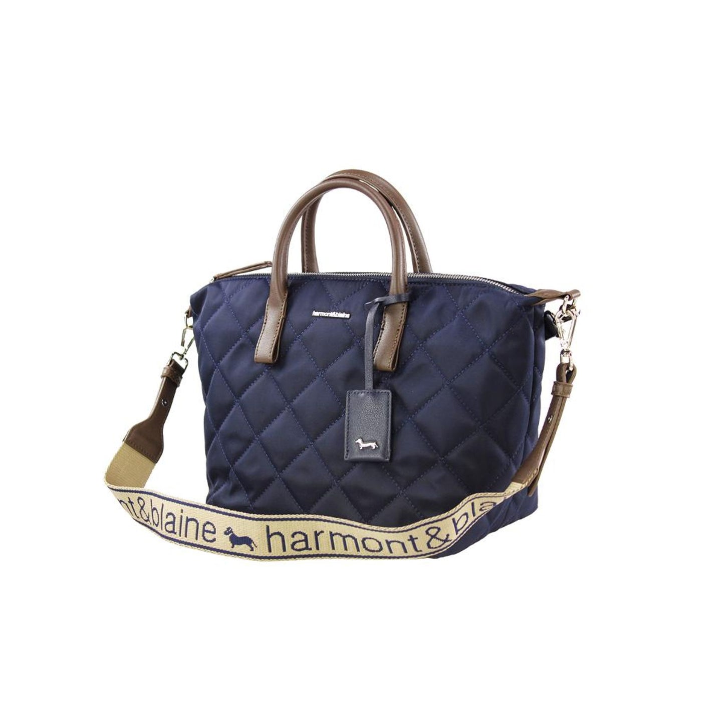 Harmont&Blaine Shopper